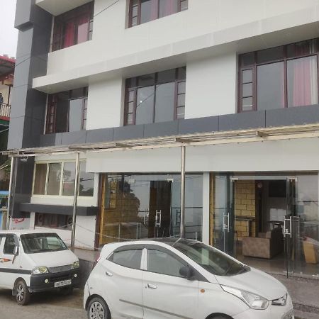 Fabhotel Maya Mussoorie Exterior photo
