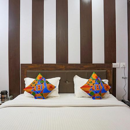 Fabhotel Maya Mussoorie Exterior photo