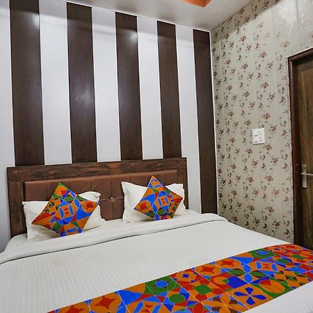 Fabhotel Maya Mussoorie Exterior photo