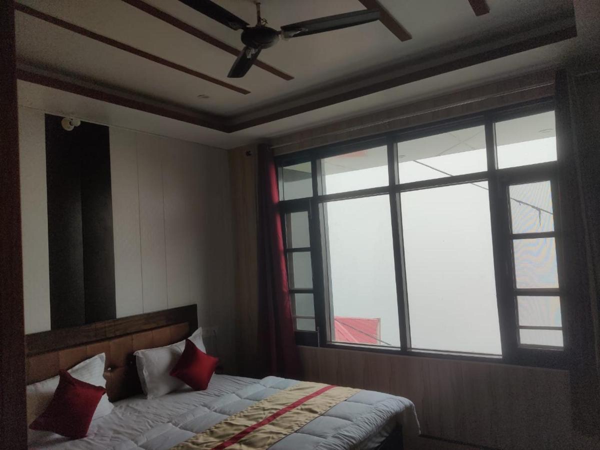 Fabhotel Maya Mussoorie Exterior photo