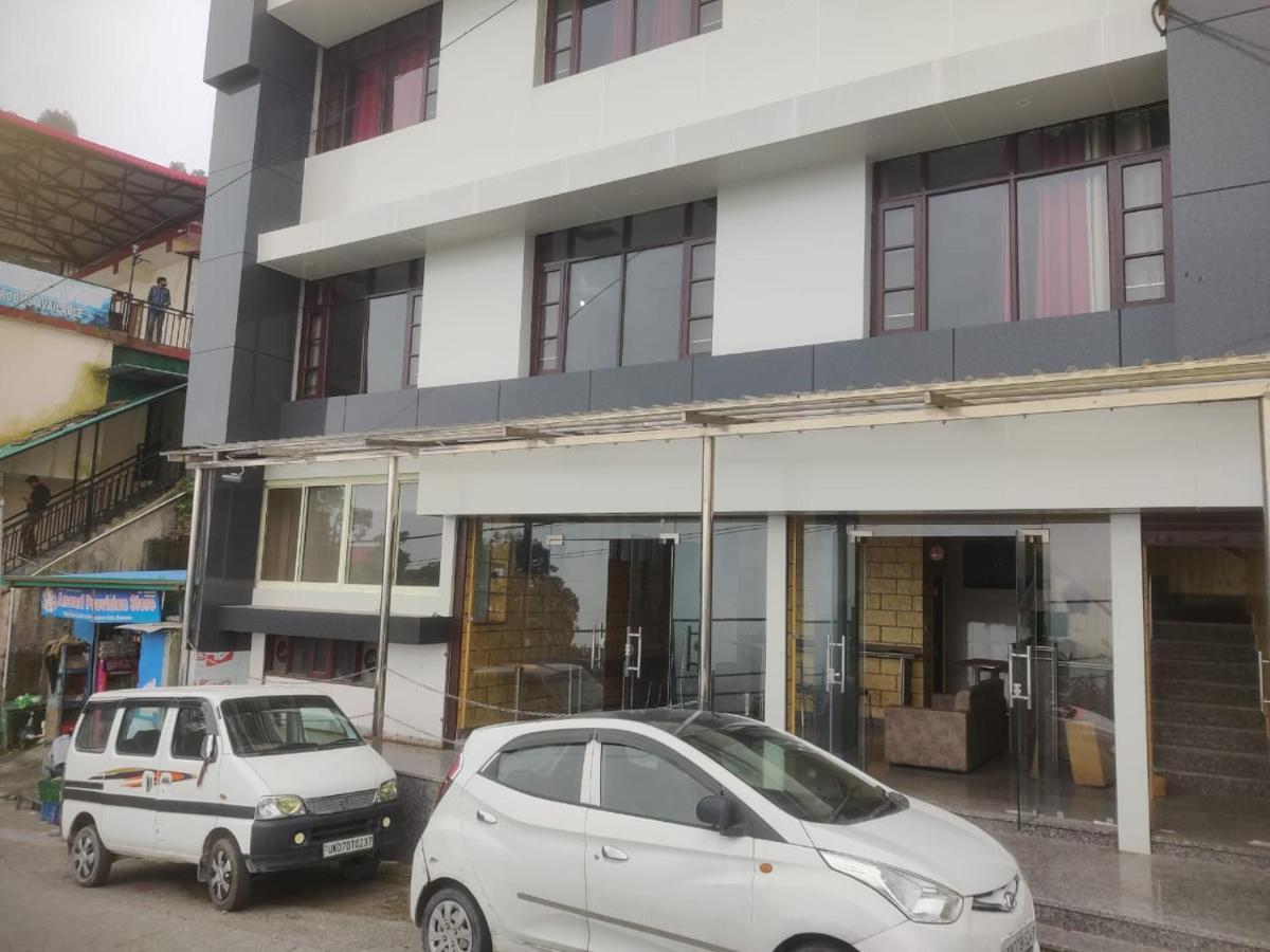 Fabhotel Maya Mussoorie Exterior photo