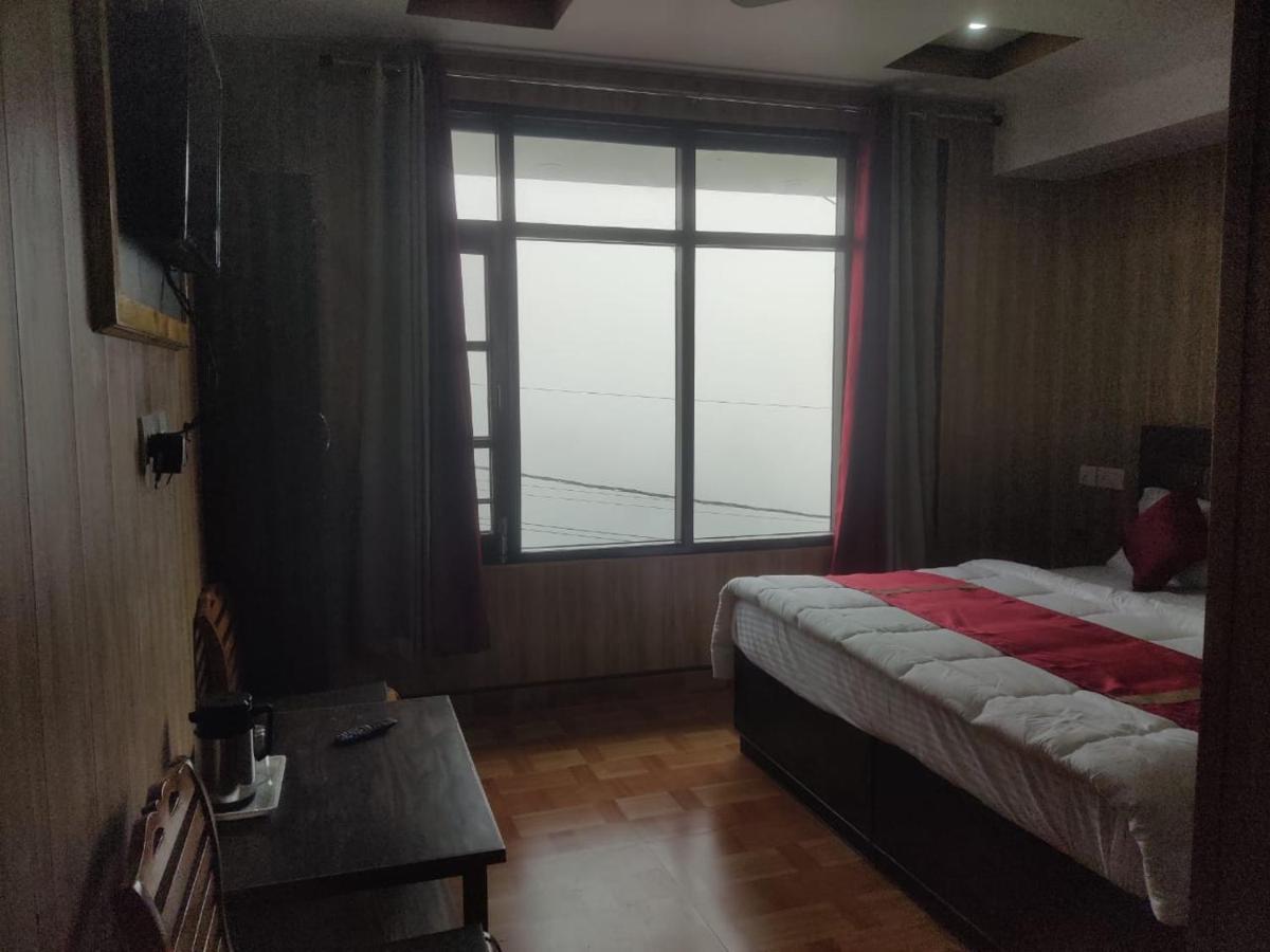Fabhotel Maya Mussoorie Exterior photo