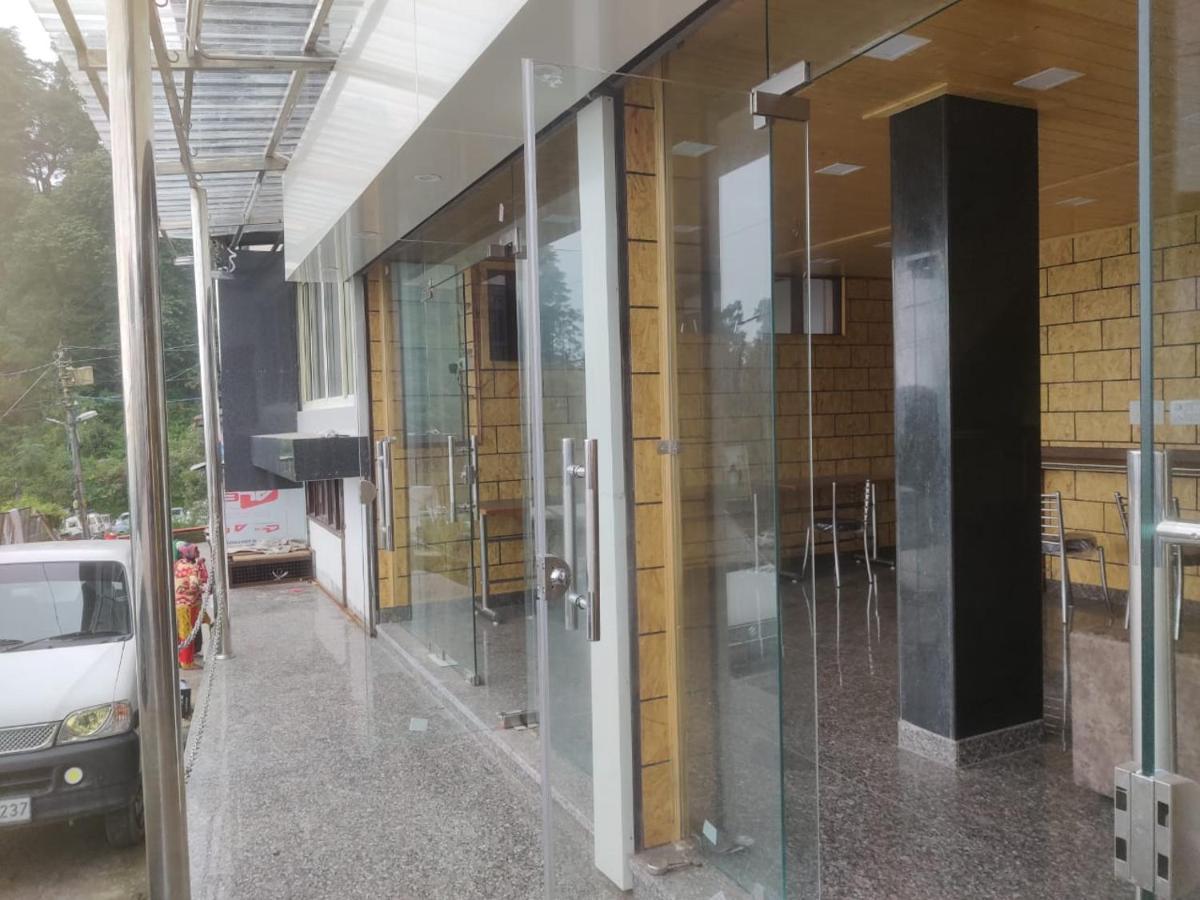 Fabhotel Maya Mussoorie Exterior photo
