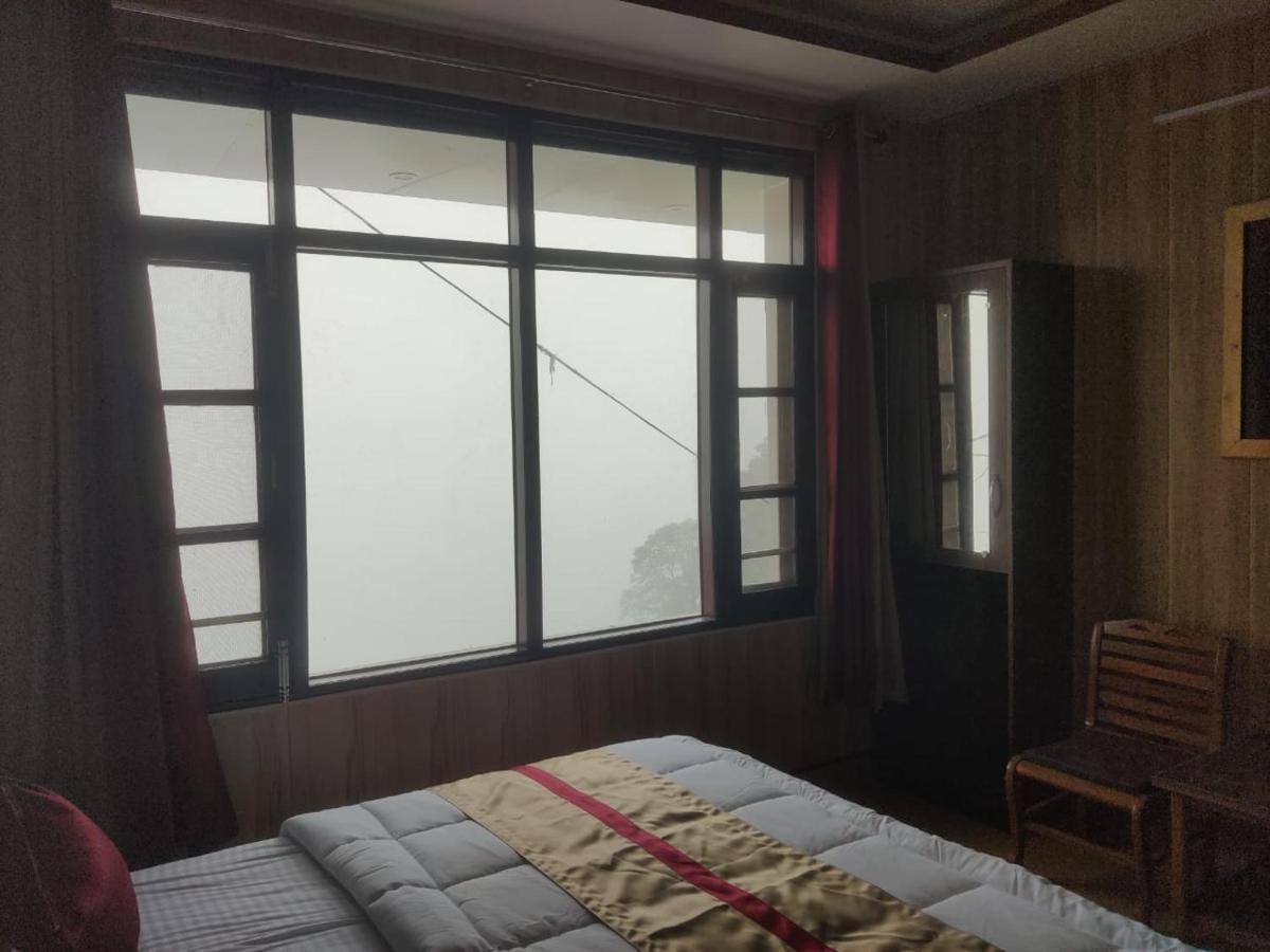 Fabhotel Maya Mussoorie Exterior photo