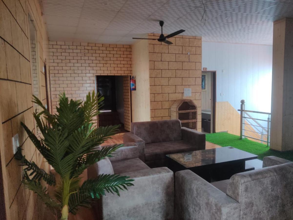 Fabhotel Maya Mussoorie Exterior photo