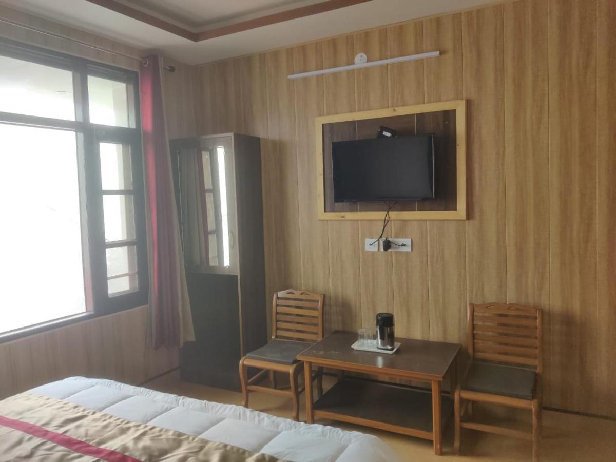 Fabhotel Maya Mussoorie Exterior photo