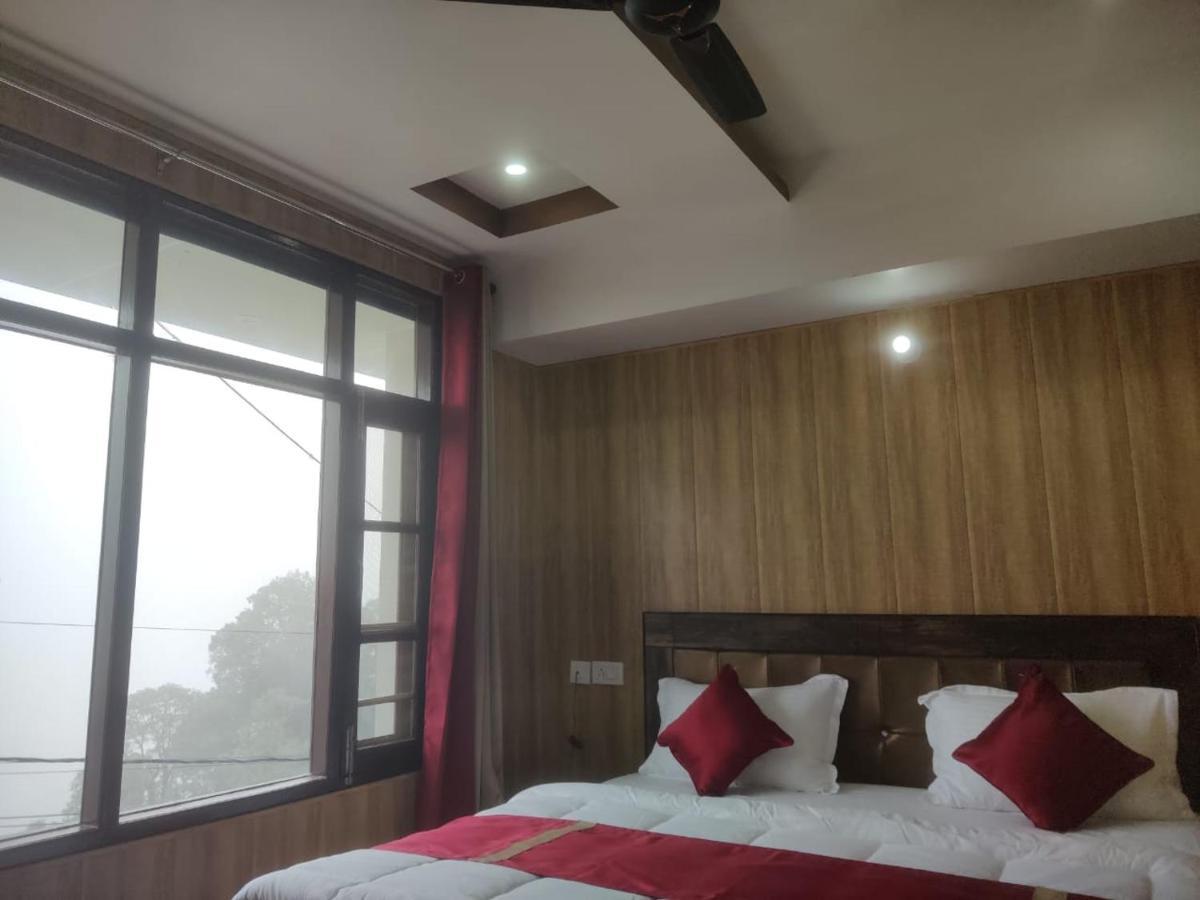 Fabhotel Maya Mussoorie Exterior photo