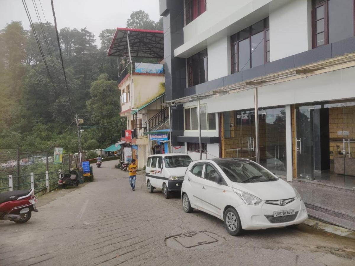Fabhotel Maya Mussoorie Exterior photo