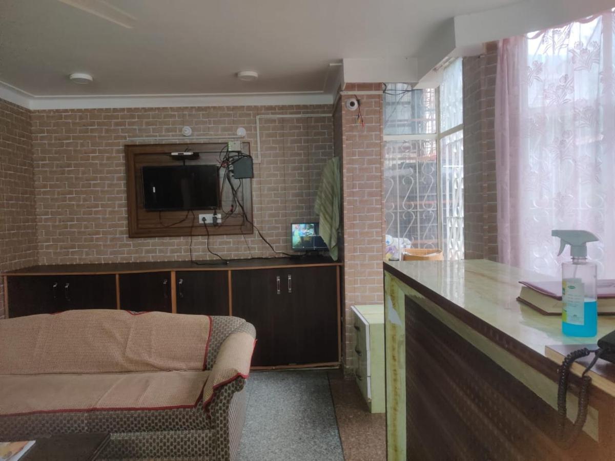 Fabhotel Maya Mussoorie Exterior photo