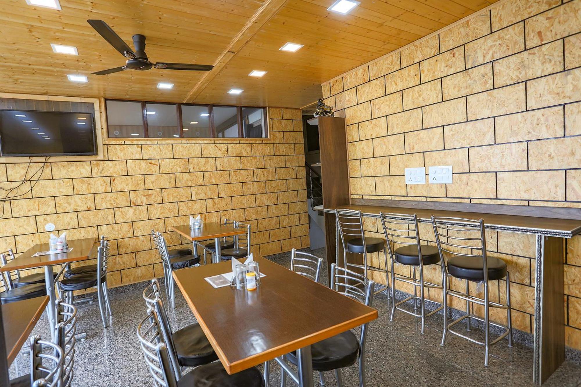 Fabhotel Maya Mussoorie Exterior photo