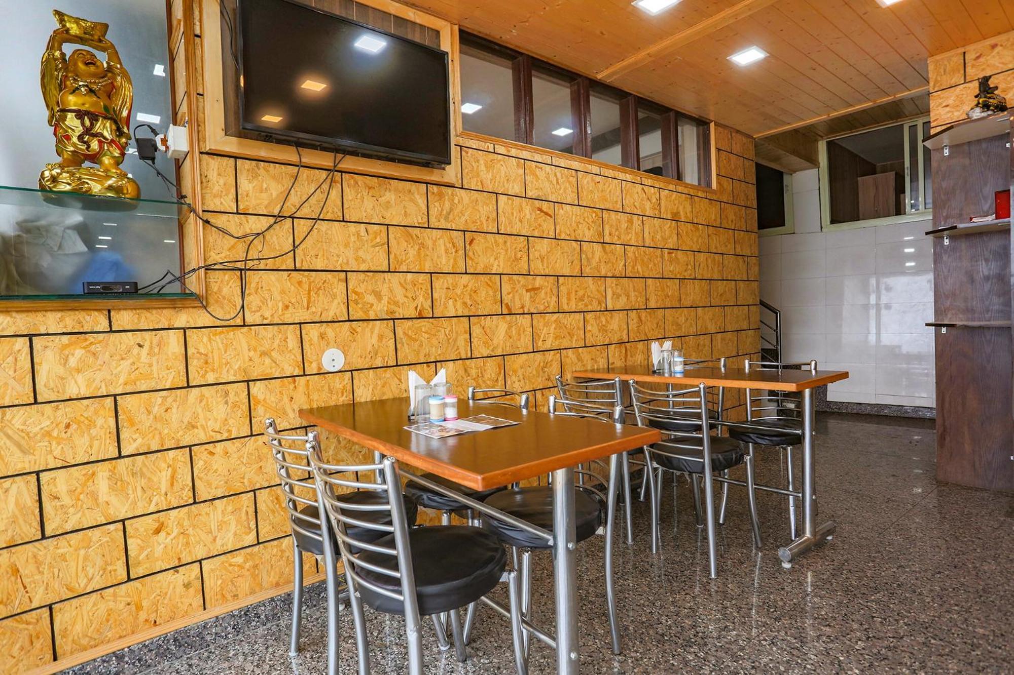 Fabhotel Maya Mussoorie Exterior photo