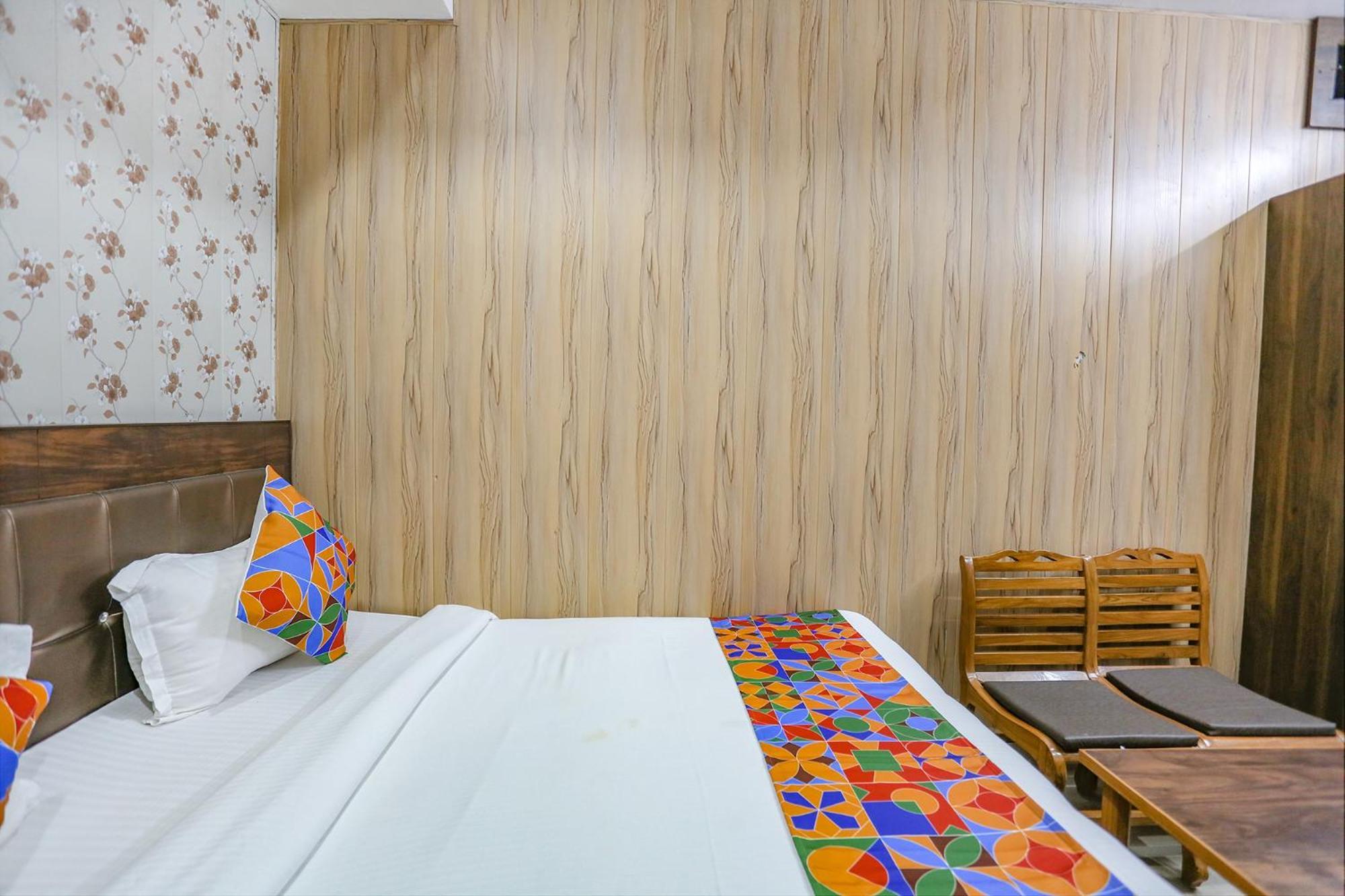 Fabhotel Maya Mussoorie Exterior photo